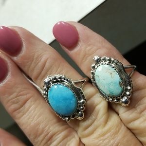 Native American Indian Jewelry
